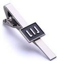 Standard Tie Bar w/Custom Shape Logo